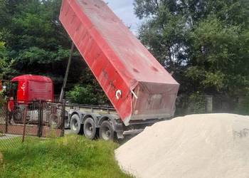Wapno Nawozowe Węglanowe, Magnezowe, Tlenkowe-Cała Polska