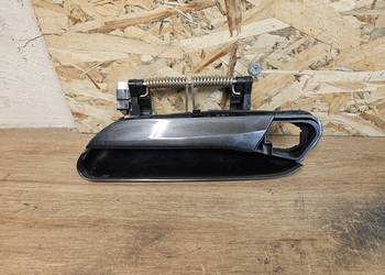 VW ID4 KLAMKA DRZWI LEWA 11B837205L