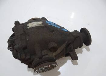DYFER MOST DYFERENCJAŁ BMW X3 E83 N47D20C OE MANUAL 7601206 2.93