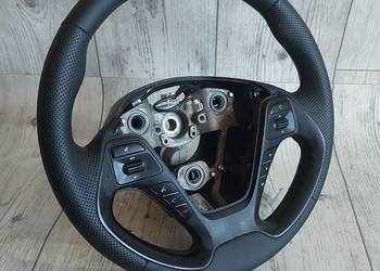 Kierownica Kia Ceed II