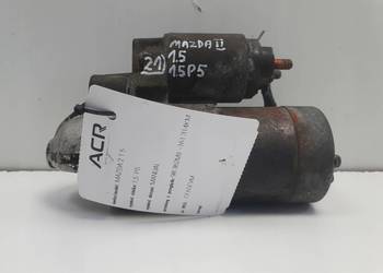 ROZRUSZNIK Mazda 2 III 1.5 i ROZRUSZNIK M000T89281