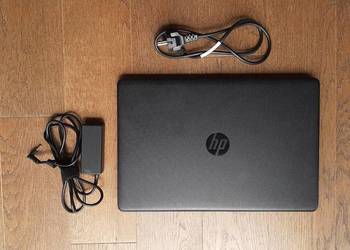 Laptop Notebook hp 15-bs155nw