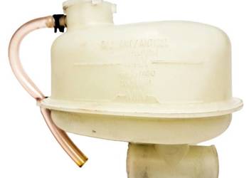 Zbiornik wyrównawczy Can-Am Outlander Renegade BRP 709200297 używany