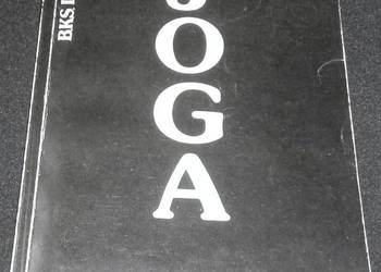 Joga - B.K.S. Iyengar