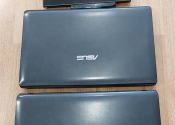 Laptop ASUS X54C K54C