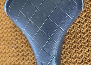 Siodelko rowerowe klasyczne