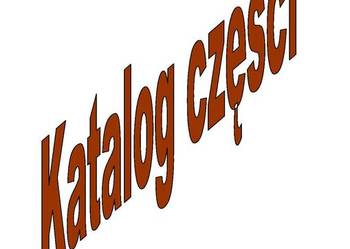 Katalog Claas Rollant Markant CHP 410 Dominant
