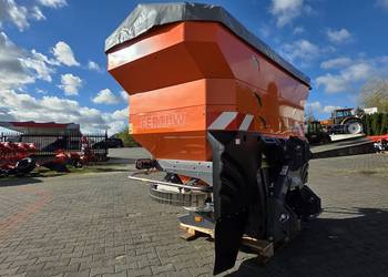 Rozsiewacz nawozów AGREX Ferti W ISOBUS 3850