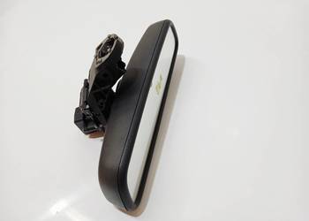 LUSTERKO WSTECZNE BMW E60 E61 9123937