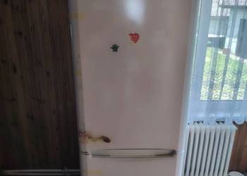 Lodówka Indesit