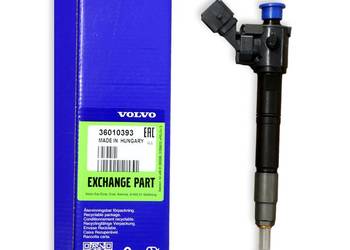 VOLVO XC90 XC60 S90 V90 V90CC S60 V60 wtryskiwacz OE 36010393