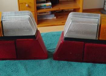 Volkswagen Passat B1 fabrycznie nowe lampy tylne VW