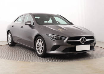 Mercedes CLA 200