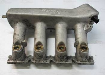 Audi TT 1.8 T 04r. ARY 180KM 4x4 06A133223CC 06A133223 KOLEKTOR SSĄCY