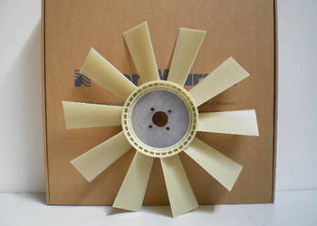 Nowy wentylator silnika, wiskozy, sprzęgła wiskotycznego 4035-38449-912