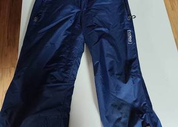 Spodnie Brugi 3AGP 122/128