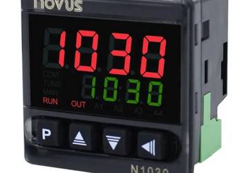 Regulator temperatury NOVUS N1030-PR - 8103000002