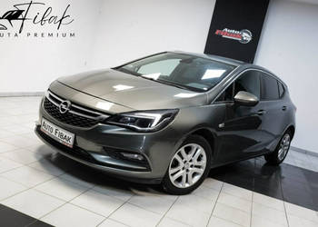 Opel Astra 1.4 150KM*Automat*Salon Polska*I Rej 2020*Vat23% K (2015-2021)