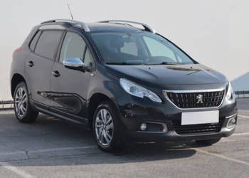 Peugeot 2008 1.2 PureTech