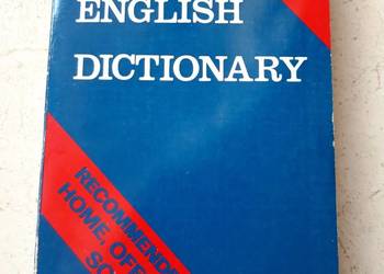 Simple English Dictionary Prosty Słownik Języka Angielskiego