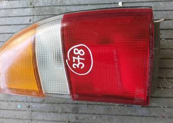 Mitsubishi Lancer kombi 1992 - 1995 1999 2000 lampa tył tylna prawa
