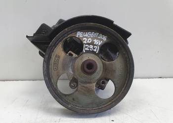 Peugeot 206 2.0 16V POMPA WSPOMAGANIA 9637058480