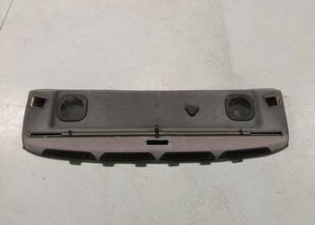 BMW E30 półka tylna tylna z roletą - RARYTAS! BMW E30 półka tylna tylna z roletą - RARYTAS!