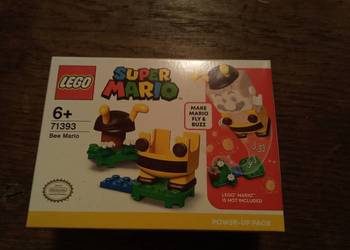Lego super Mario pszczoła 71393