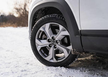 Mazda MX-30 e-Skyactiv