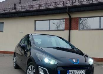 Peugeot 308 t7