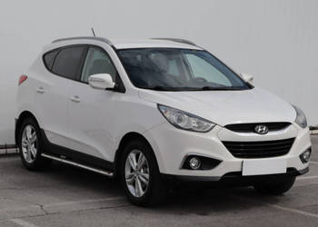 Hyundai ix35 1.6 GDI