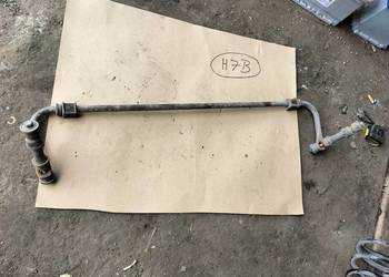 FORD MONDEO MK1 MK2 KOMBI STABILIZATOR TYŁ TYLNEJ BELKI