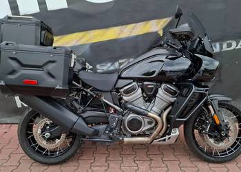 Harley-Davidson Pan America 1250 Special 2023