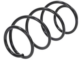 SPRĘŻYNA ZAWIESZENIA PRZÓD VOLVO V40 1999 2000 2001 2002 2003 2004