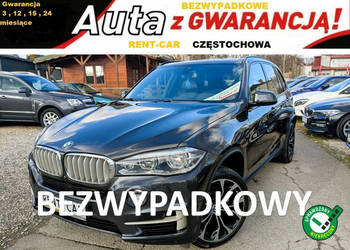 BMW X5 2.0i+E-Drive 244PS*ZAREJESTROWANY*Bezwypadkowy*Serwis*GWARANCJA24 F…