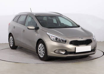 Kia Ceed 1.6 GDI