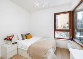 Mieszkanie Warszawa Mariana Zdziechowskiego 36.36m2 2 pokoje