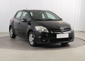 Toyota Auris 1.3 Dual VVT-i