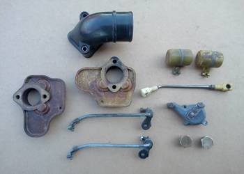 Części Gaźnika Fiat 126p