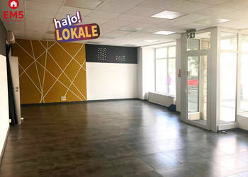 Oferta wynajmu lokalu 110m2 Białystok