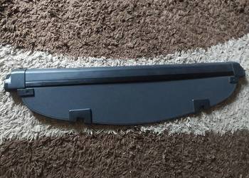 Mazda cx5 cx-5 od 2011r roleta bagażnika czarna sprawna oryginal