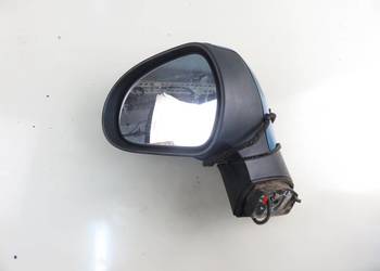 LUSTERKO LEWE PEUGEOT 207  KMU