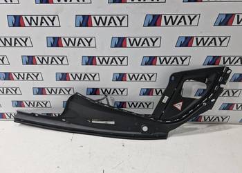 7019804 BMW F10 F11 OSŁONA MASKOWANICA BŁOTNIKA PRAWY PRZÓD