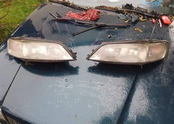 Lampa przednia prawa lub lewa Opel Vectra B lift 99-02