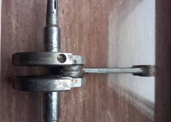 Nowy prl wal komar 230 nie zak rys