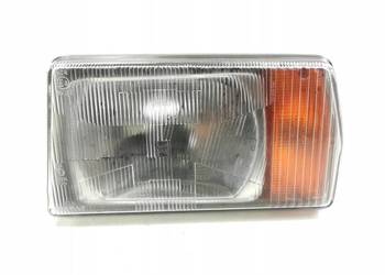 LAMPA LEWY PRZÓD LANCIA DELTA 1979-1986 NOWA MAGNETI MARELLI LPA611