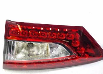 LAMPA W KLAPE PRAWA FORD MONDEO MK5 TITANIUM DS73-13A602-CC