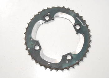 Zębatka blat korby FC-M785 shimano hg-x 38-24 am 104 BCD chain only