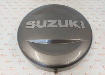 GRAND VITARA II 09r osłona koła zapasowego 72821-65JT0-A