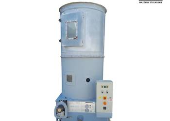 Brykieciarka do trocin PRODECO ECO 60 5/26